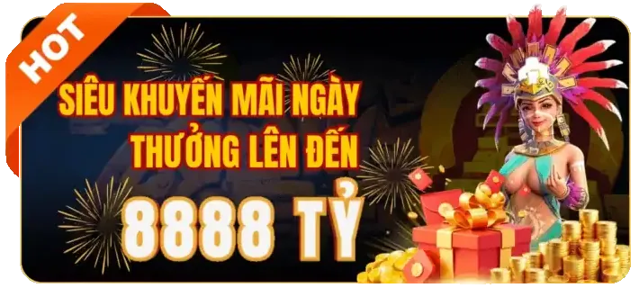 Hình ảnh game Thần Tài Bắn Cá với các biểu tượng may mắn và tiền thưởng