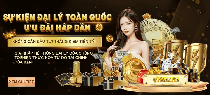 Hình ảnh khuyến mãi thưởng nạp lần đầu cho game bắn cá