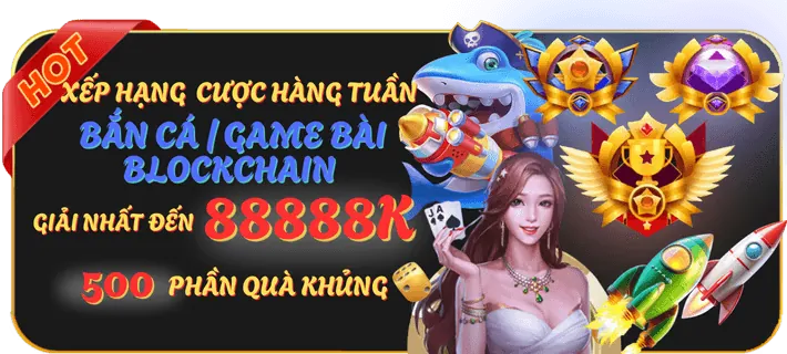 Thưởng đăng ký thành viên mới 3in1bet