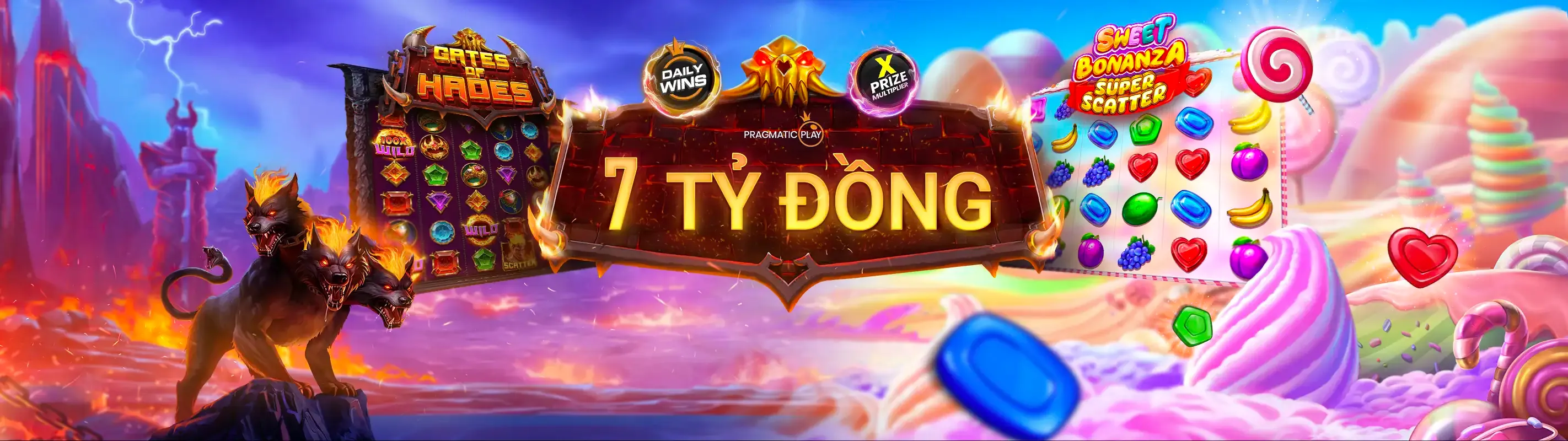 Chương trình VIP 3in1bet