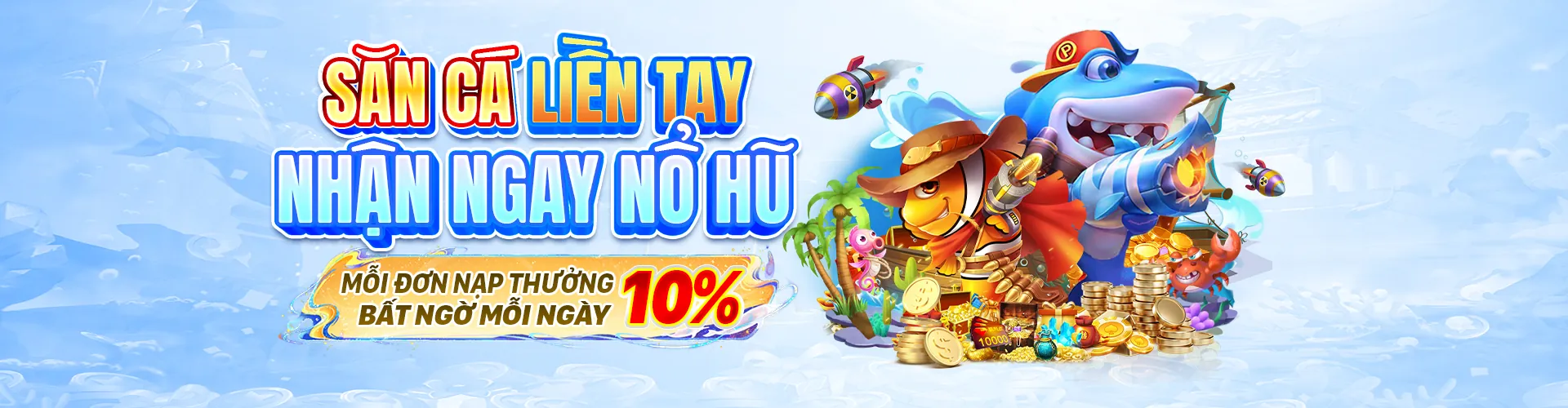 Sòng bạc trực tuyến 3in1bet với các khuyến mãi hấp dẫn năm 2026