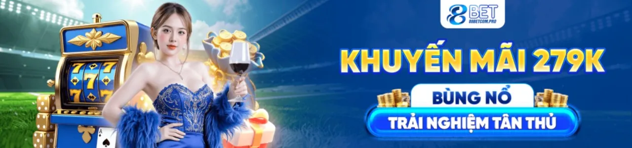 Sân vận động sôi động với khuyến mãi 3in1bet