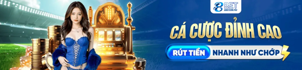 Tiền thưởng chào mừng 3in1bet