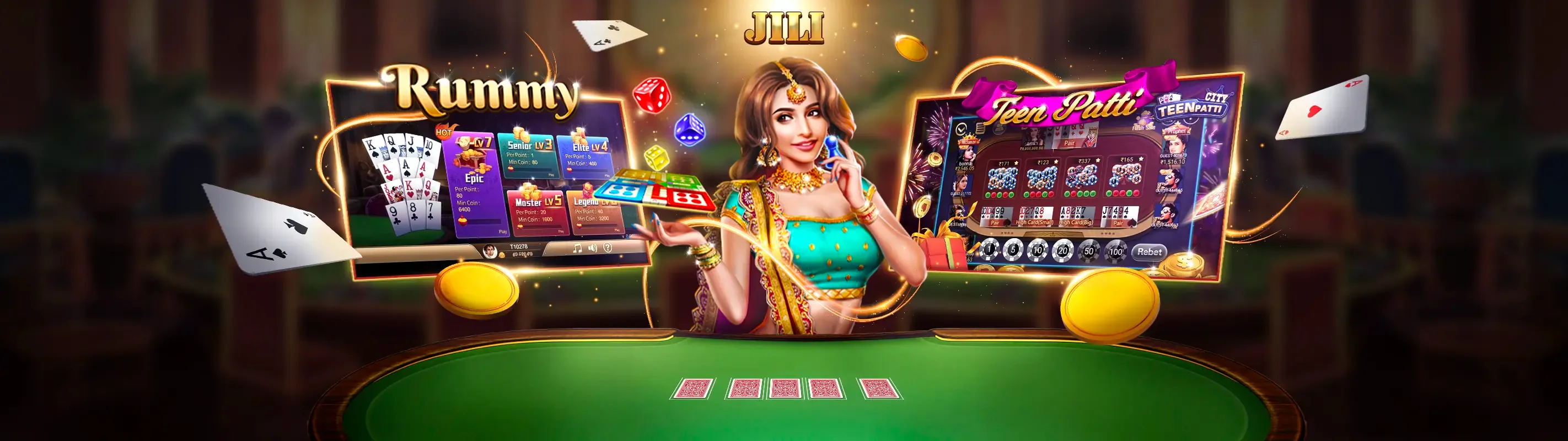Hoàn trả hàng ngày 3in1bet